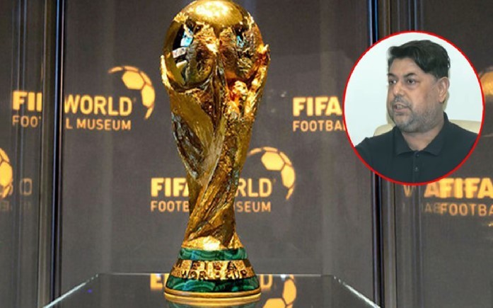 ঢাকায় আসবে ফিফা বিশ্বকাপের ট্রফি, সঙ্গে বিশেষ শর্তাবলি